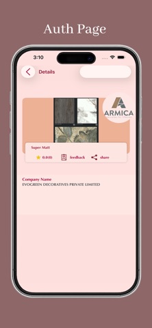 ARMICA UDAAN Screenshot 5 of 7
