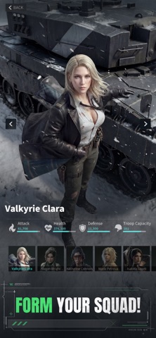 Warline: Sniper Strike Screenshot 5 of 7