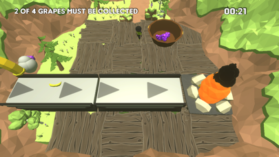 Fruit Mania Screenshot