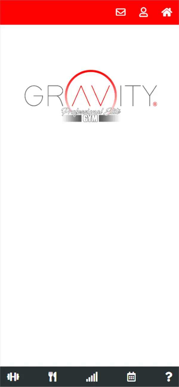 Screenshot #1 pour GRAVITY