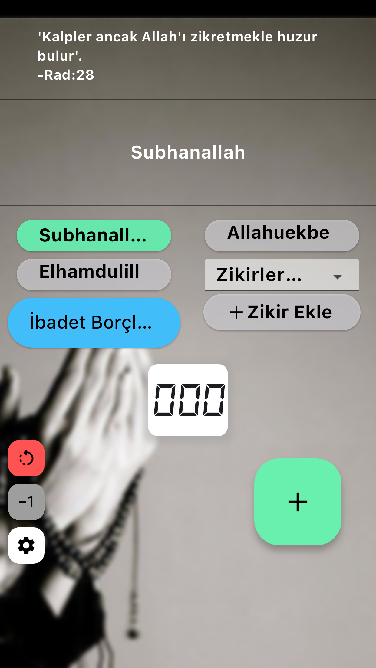 Zikirmatik
