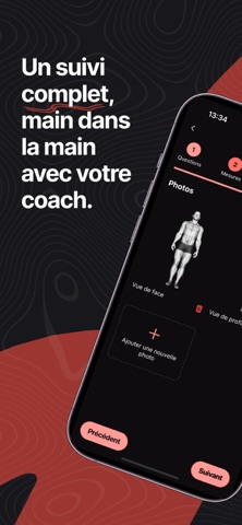 Zot Coach Screenshot 2 of 6