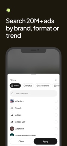 Motion (Creative Strategy) Screenshot 5 of 6