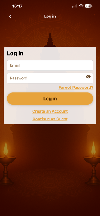 I-Purohith Screenshot 1 of 6