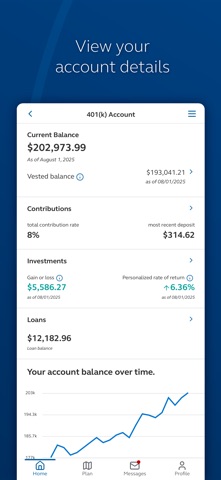 Principal® Screenshot 2 of 8