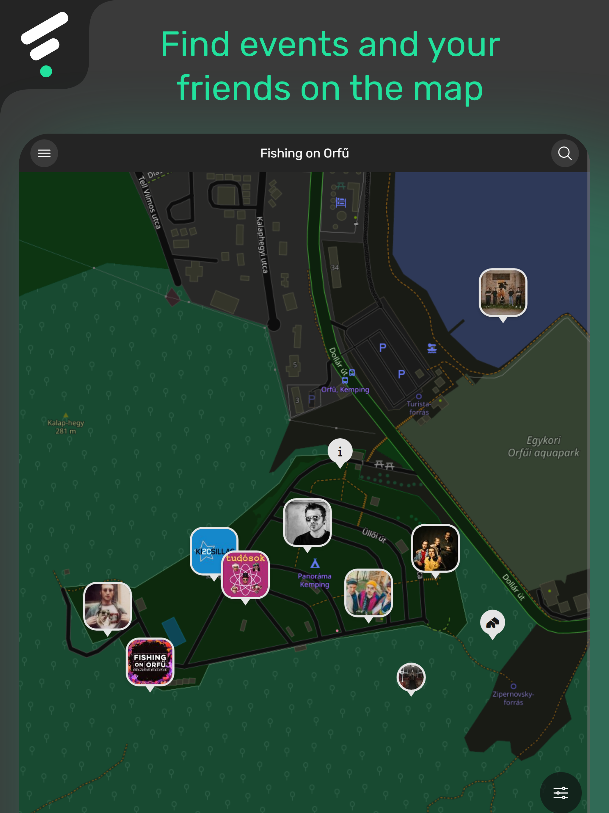 Festify screenshot 14