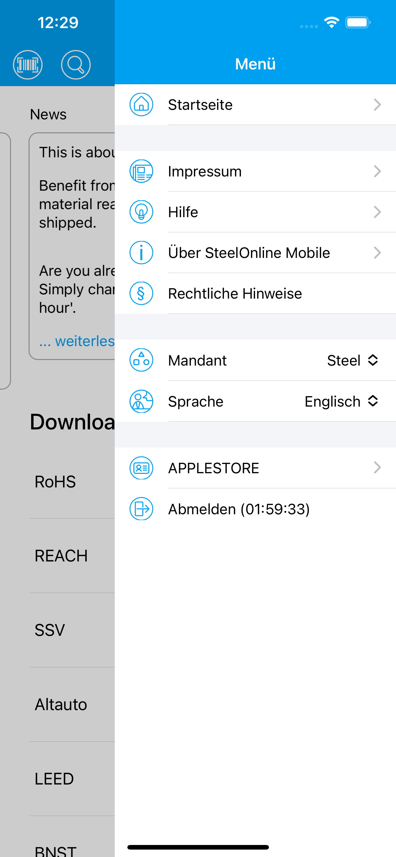 SteelOnline