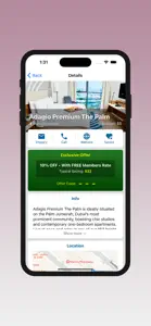 Dubai Discounts screenshot #3 for iPhone