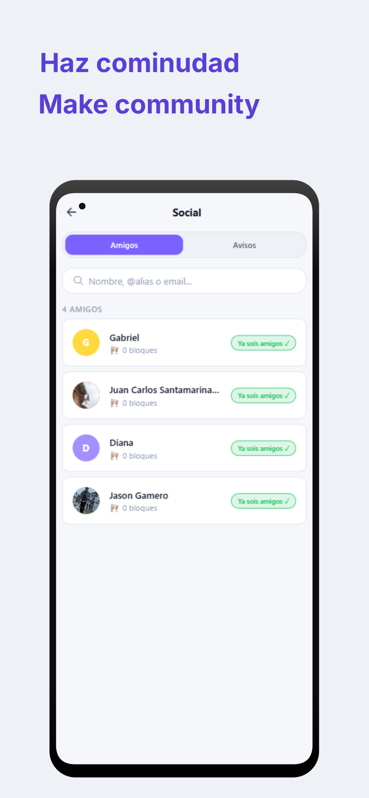 Climbify