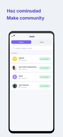 Climbify Screenshot 5 of 8