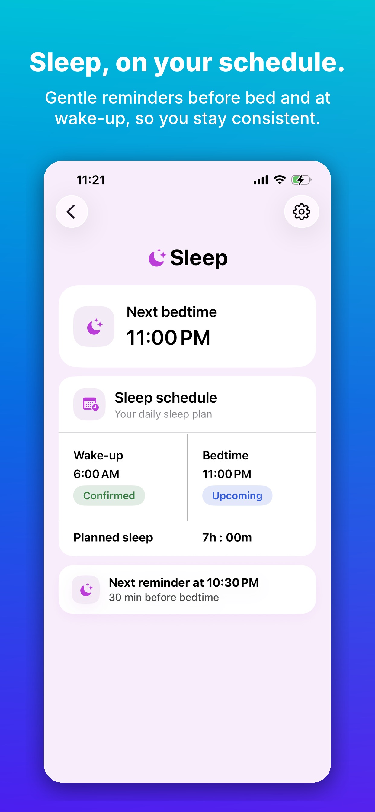 Screenshot 6 of Lif: Life In Flow