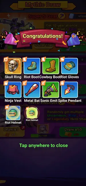 Bullet Storm: Rogue Shooting screenshot 3