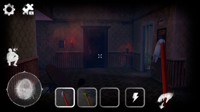 Teddy Freddy: Horror Games 3D Screenshot
