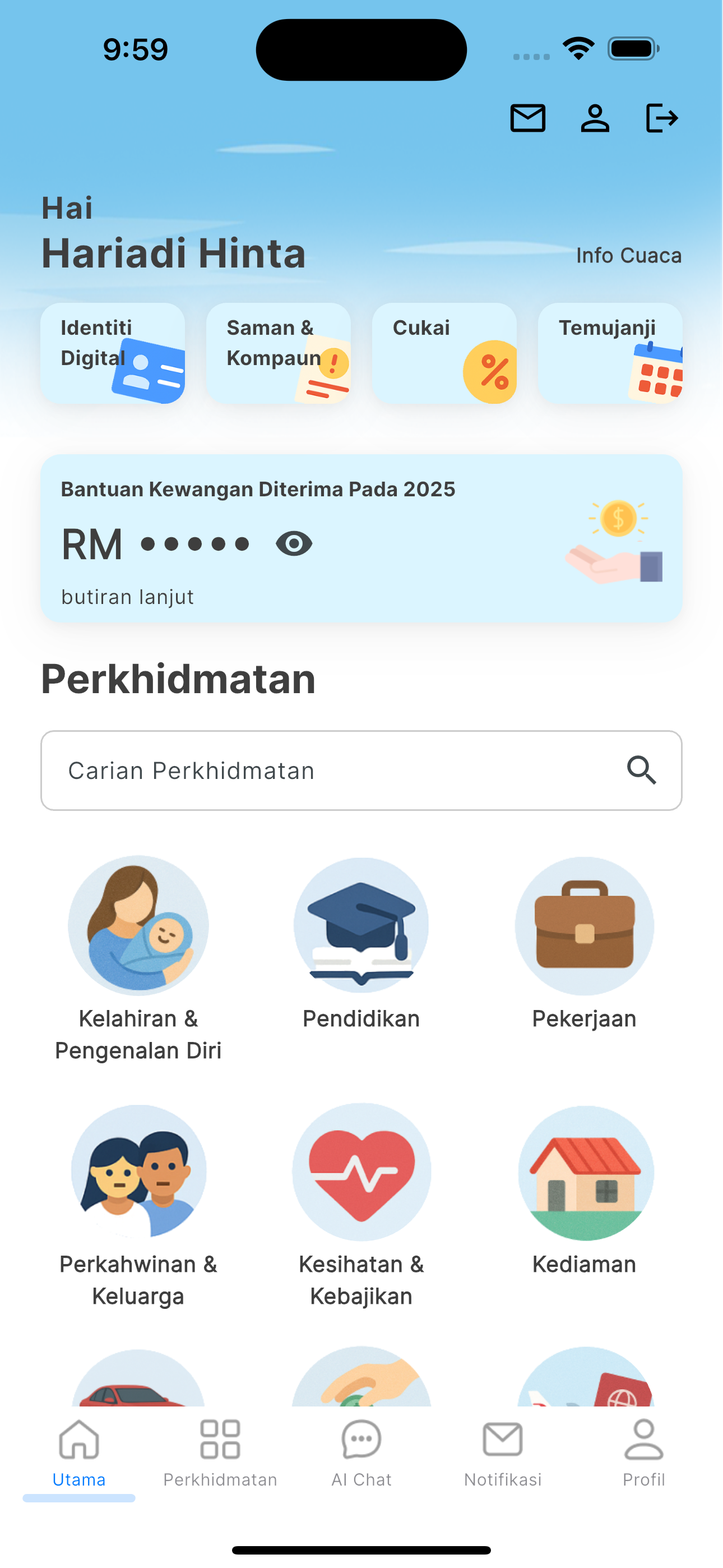 MyGOV Malaysia