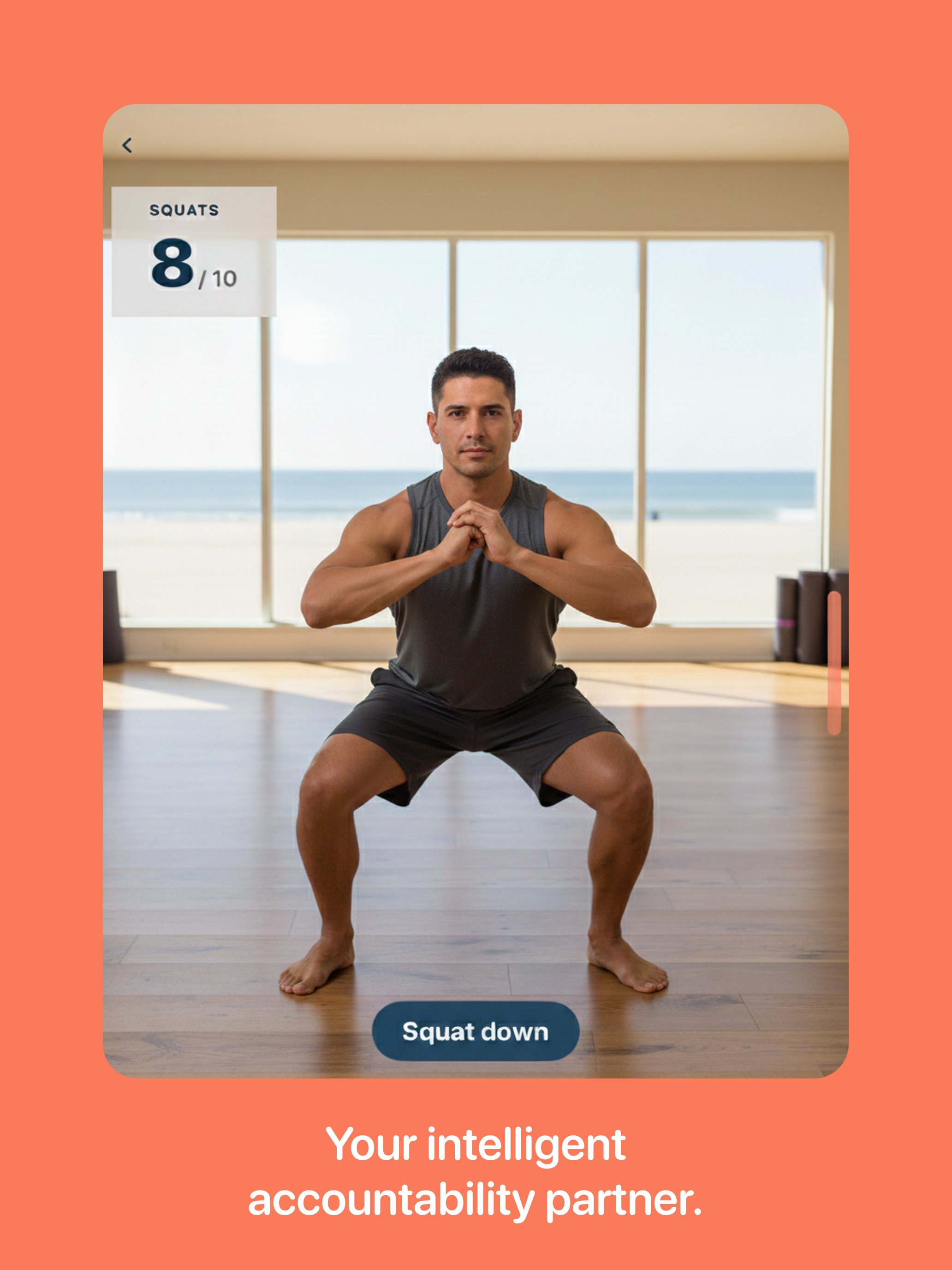 Ember Fitness screenshot 9
