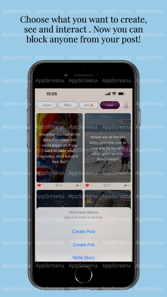 #2. Hush – Express Freely (iOS) De: Hush Incorporated