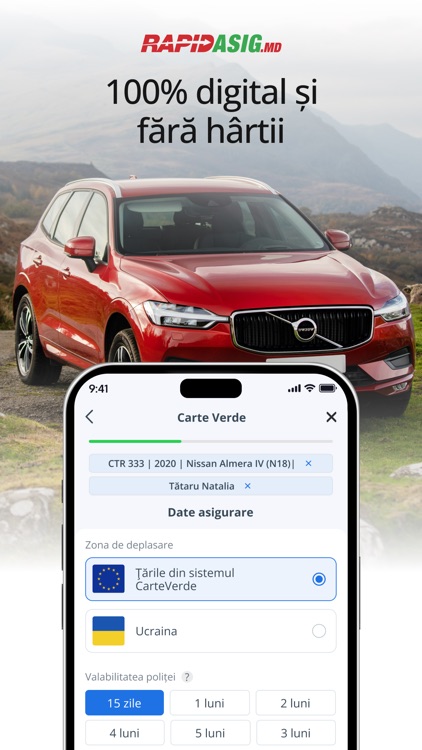 Rapidasig - Asigurări Online