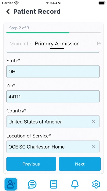 HospiceChoice Rx screenshot-4