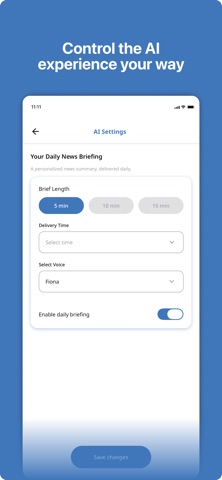 PROPT: Real Estate Signals screenshot