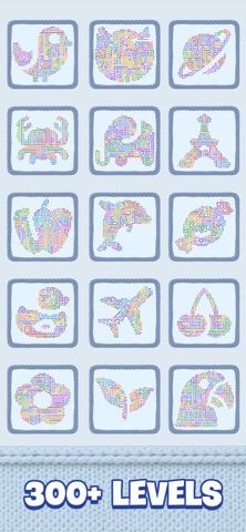 Wool Maze: Arrows Puzzle Screenshot 4 of 5