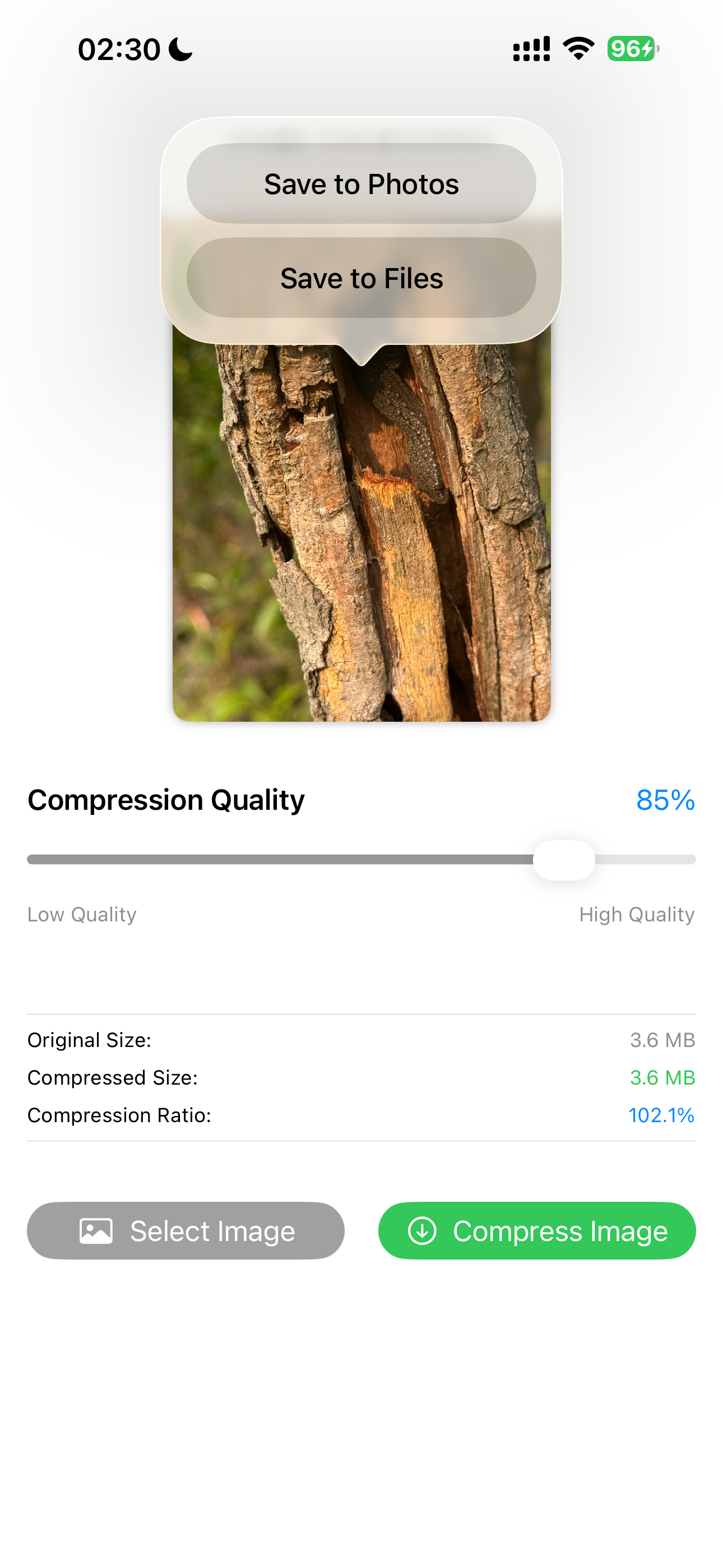 CardBao - Credit Card Manager screenshot 4