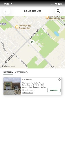 Vela Farms Screenshot 2 of 6