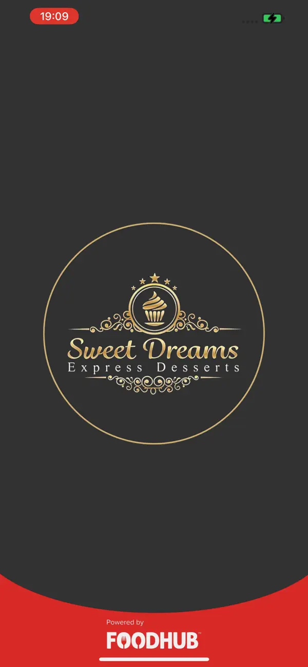 Screenshot #1 pour Sweet Dreams Express Desserts