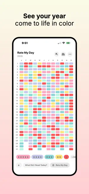 Pixelis - Color Diary screenshot 4