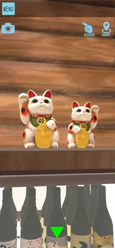 脱出ゲーム 華金を楽しみたい screenshot 4 of 7