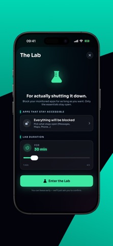 useFocusLab screenshot