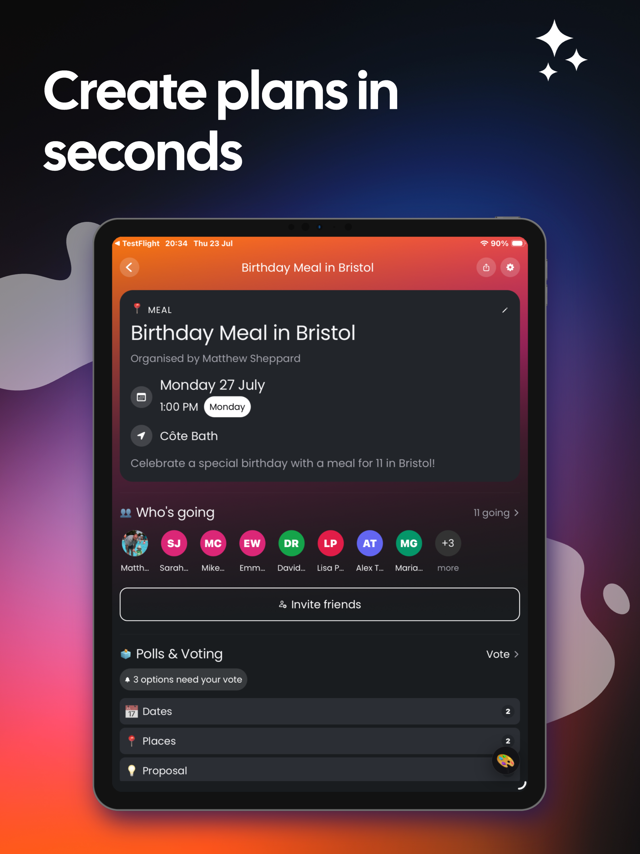 Qoowe screenshot 11
