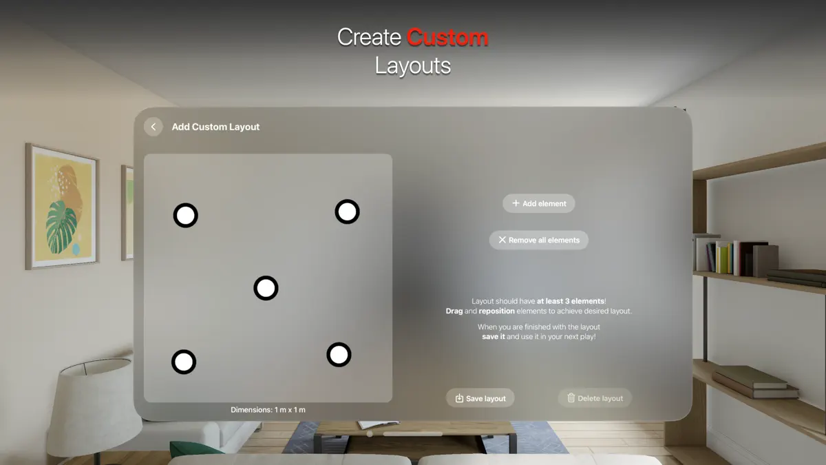Acing Reaction screenshot 8