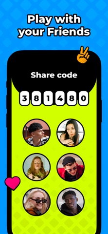 Gossip. Screenshot 3 of 4