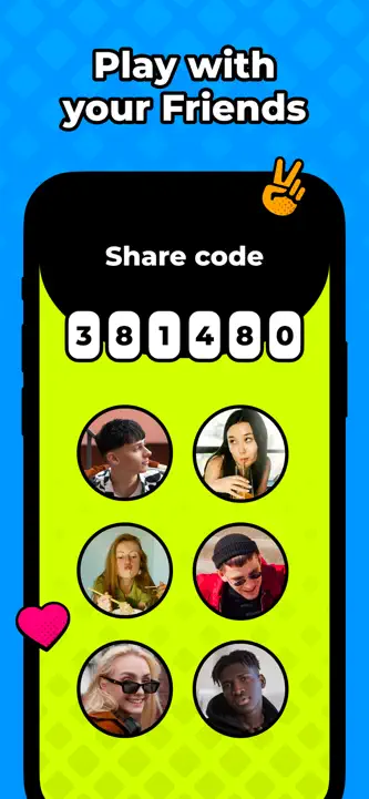 Gossip. screenshot 3