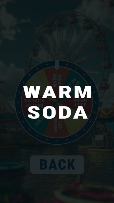 Crazy Spin Time Screenshot
