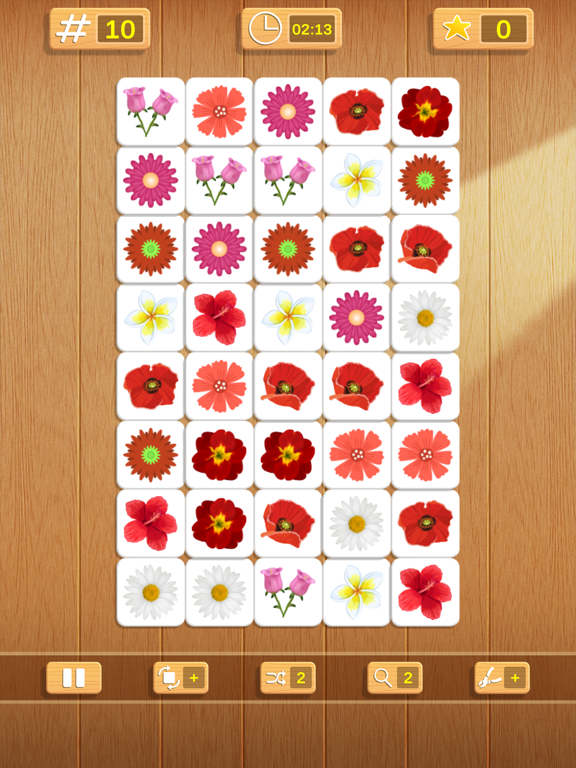 Screenshot #4 pour Tile Connect:Onet Puzzle Match