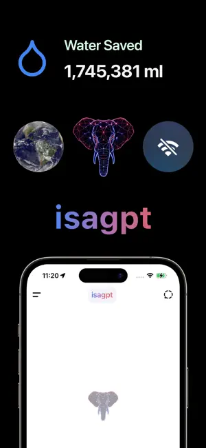 isagpt screenshot 3