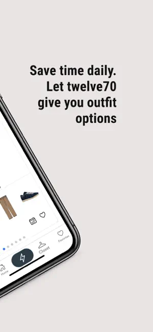 Twelve70: Outfit Generator4+_3