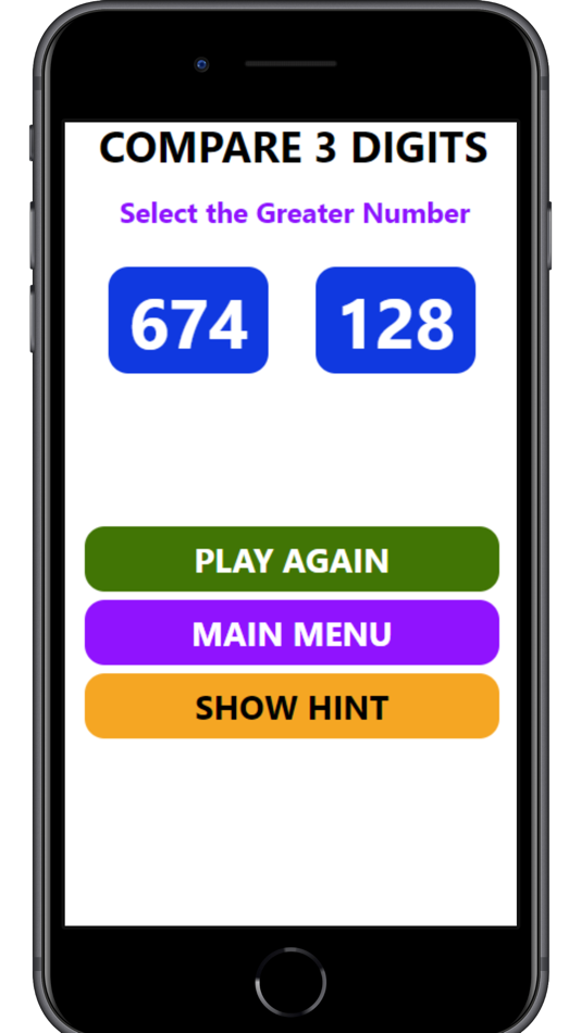 #3. MathBytes3A (iOS) โดย: Ravi Suppiah