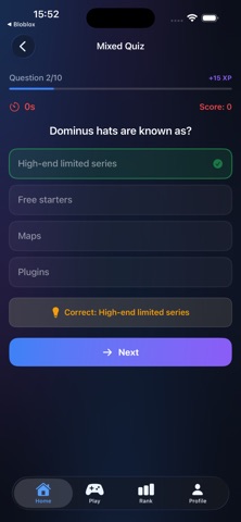 bloblox Screenshot 6 of 9
