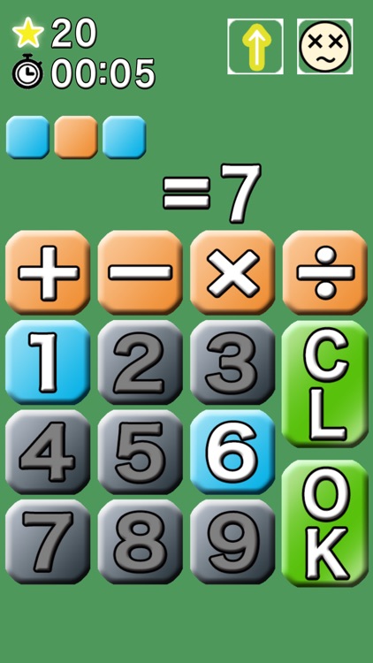 arithmetical restorations