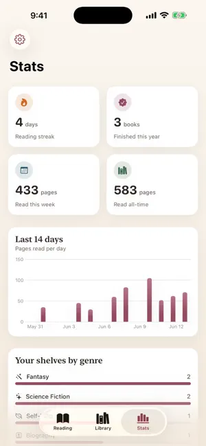 Pagely screenshot 3