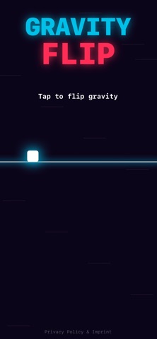 Gravity Switch: Flip Runner screenshot