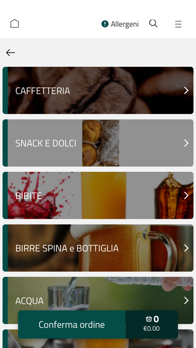 Screenshot #3 pour Centrale Macerata