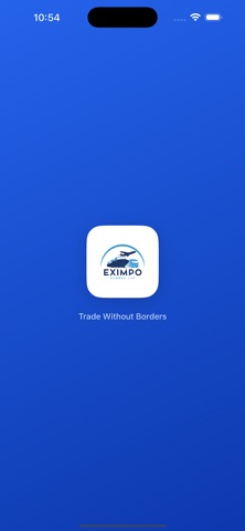 Eximpo Global screenshot