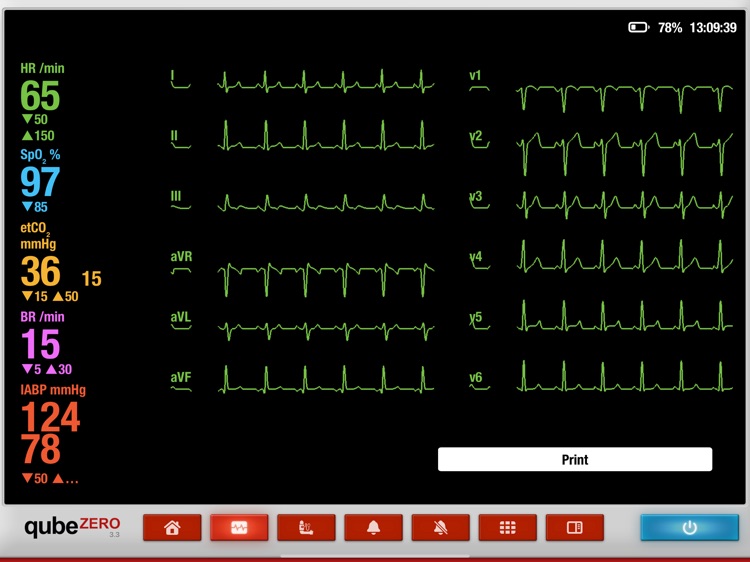 qubeZERO by SKILLQUBE screenshot-3