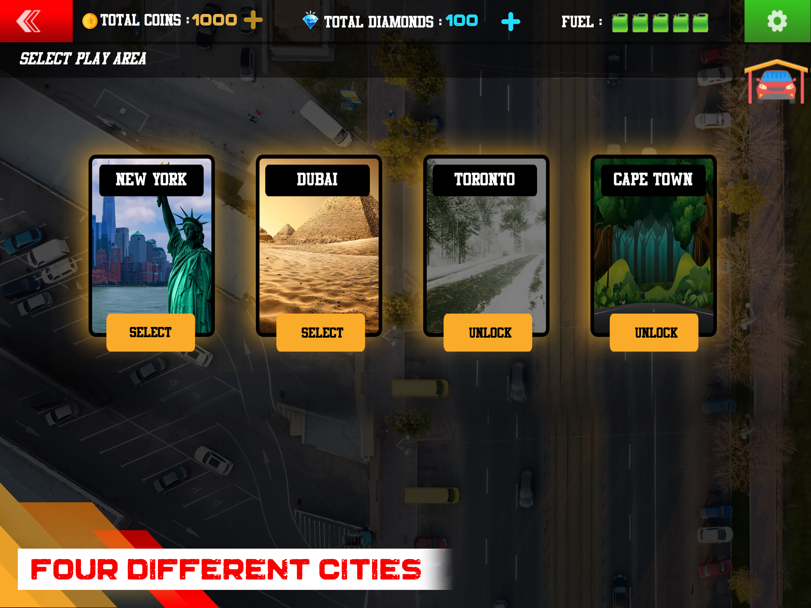 Emergency Rescue: Save Lives screenshot 11