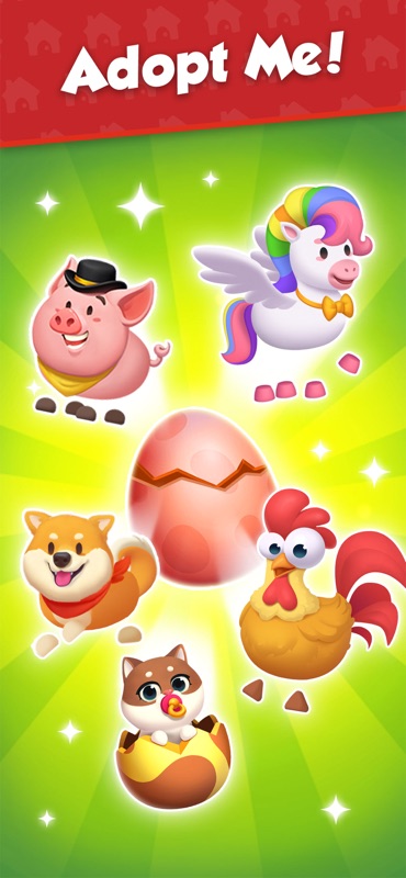 Survival Island Sim - Richdom screenshot 12