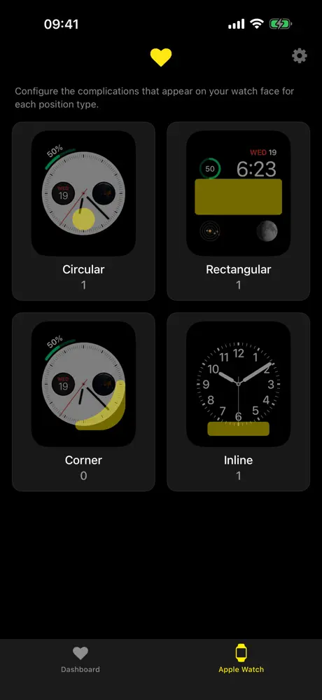 HealthFace screenshot 4