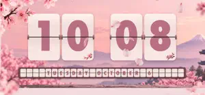 FlipMatic: Flip Clock & Board screenshot 3